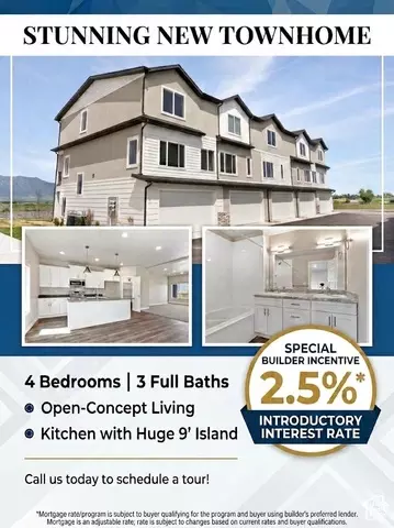 668 E 730 N, Hyrum, UT 84319
