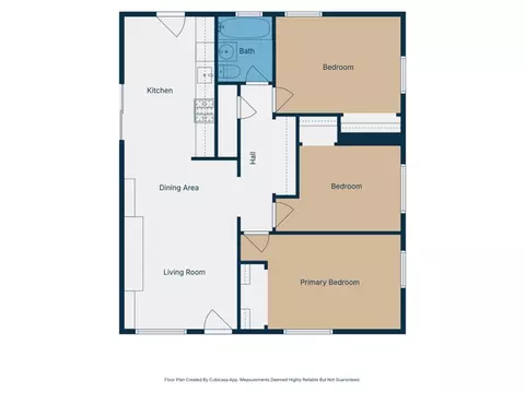 Floorplan - 433 E 1100 N, Ogden, UT 84404 photo 1 of 1
