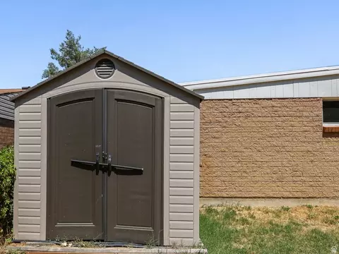 Exterior - 433 E 1100 N, Ogden, UT 84404 photo 5 of 5