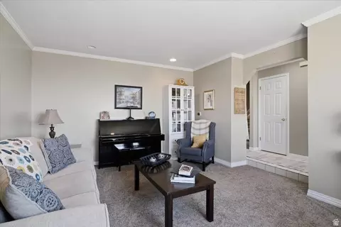 Living - 1896 N 350 E, Centerville, UT 84014 photo 1 of 4