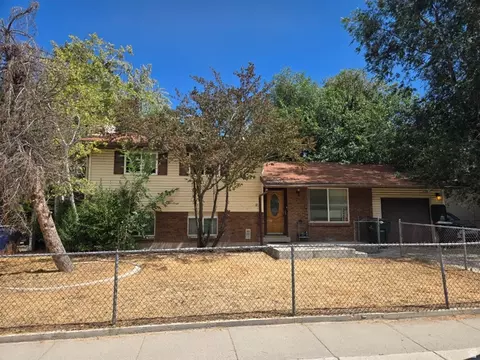 4605 S Trojan Dr, West Valley City, UT 84120
