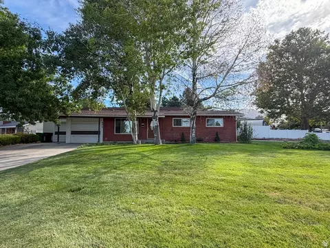 471 S 800 W, Brigham City, UT 84302