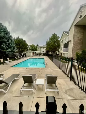 Exterior - 1509 N 1200 W, Orem, UT 84057 photo 7 of 10