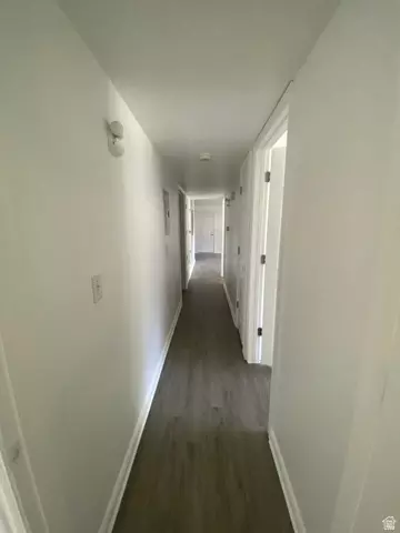 Entry Way - 1509 N 1200 W, Orem, UT 84057 photo 1 of 1