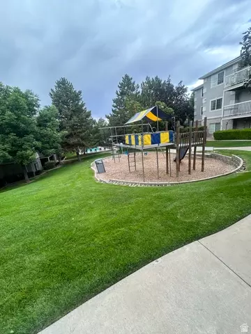 Exterior - 1509 N 1200 W, Orem, UT 84057 photo 8 of 10