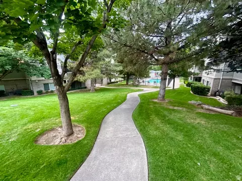 Exterior - 1509 N 1200 W, Orem, UT 84057 photo 9 of 10