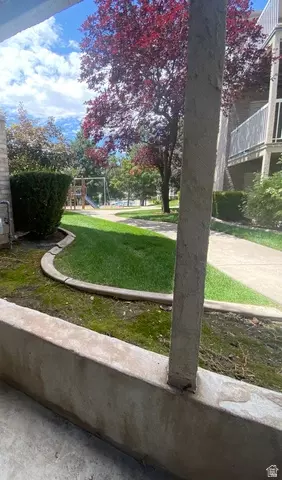 Exterior - 1509 N 1200 W, Orem, UT 84057 photo 3 of 10