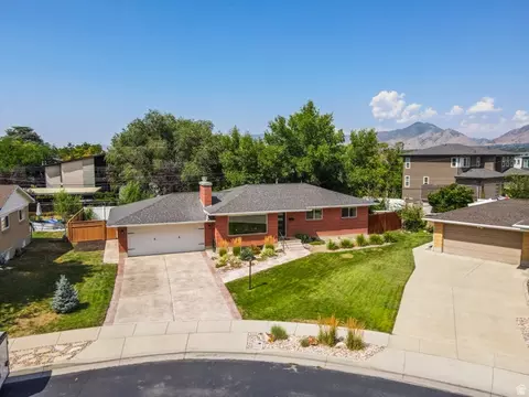 View/Area - 1081 E Wesley Rd, Murray, UT 84117 photo 1 of 10