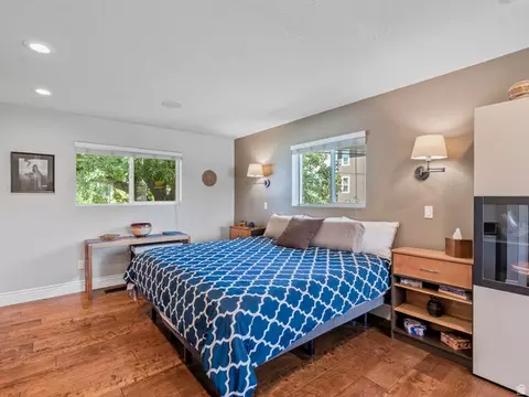 Bedroom - 1081 E Wesley Rd, Murray, UT 84117 photo 1 of 5