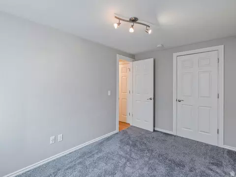 Bedroom - 1081 E Wesley Rd, Murray, UT 84117 photo 4 of 5