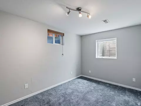 Bedroom - 1081 E Wesley Rd, Murray, UT 84117 photo 5 of 5