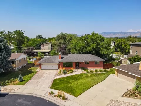 View/Area - 1081 E Wesley Rd, Murray, UT 84117 photo 10 of 10