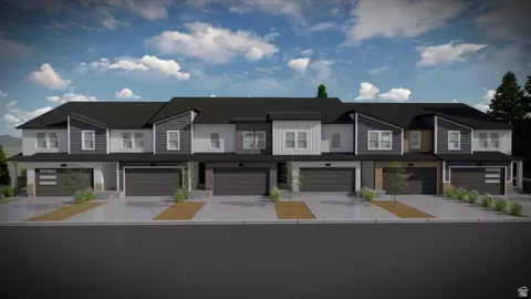 3712 S Amaranth Rd #362, West Valley City, UT 84119