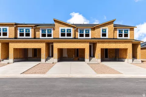 3712 S Amaranth Rd #362, West Valley City, UT 84119