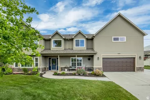 184 N Farm Cv, Farmington, UT 84025