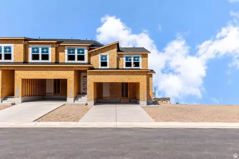 3708 S Amaranth Rd #363, West Valley City, UT 84119