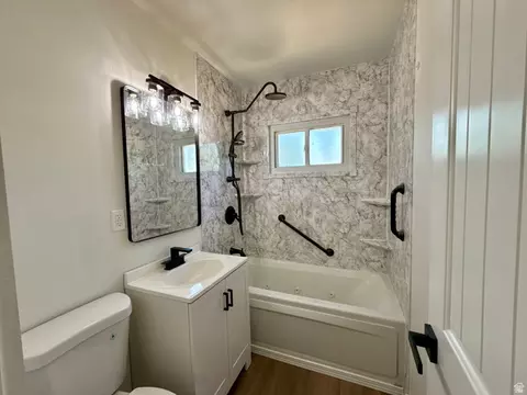 Bath - 656 E 1050 N, Ogden, UT 84404 photo 1 of 1
