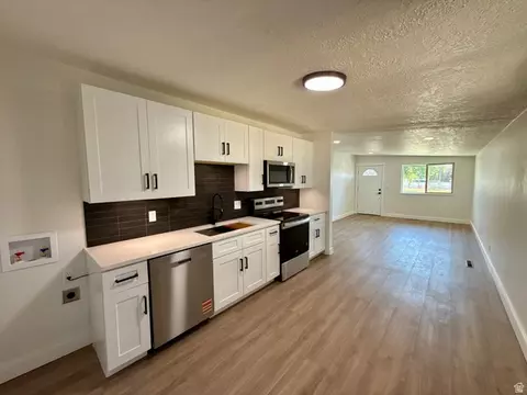 Kitchen - 656 E 1050 N, Ogden, UT 84404 photo 2 of 2