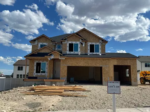 5797 W Whisper View Ct #339, West Jordan, UT 84081