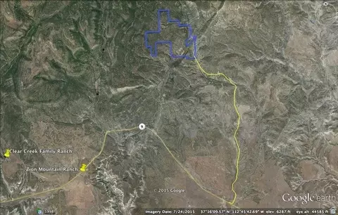 Undisclosed, Mount Carmel, UT 84755 photo 41