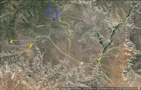 Undisclosed, Mount Carmel, UT 84755 photo 43