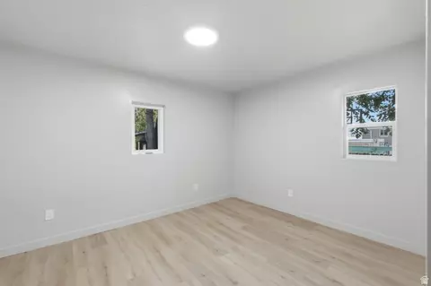 Bedroom - 170 E 2300 S, South Salt Lake, UT 84115 photo 2 of 3