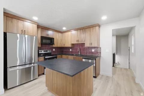 Kitchen - 170 E 2300 S, South Salt Lake, UT 84115 photo 1 of 8