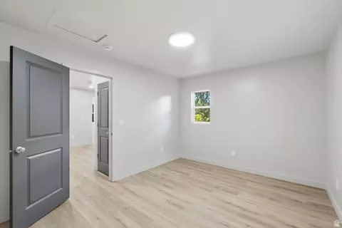 Bedroom - 170 E 2300 S, South Salt Lake, UT 84115 photo 3 of 3