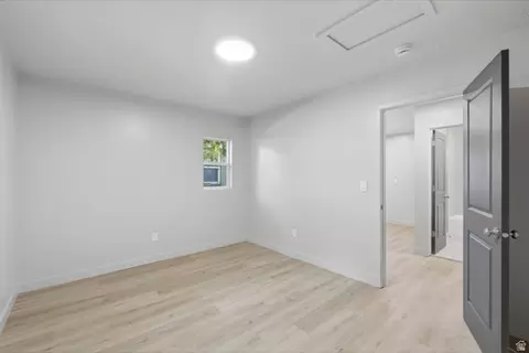 Bedroom - 170 E 2300 S, South Salt Lake, UT 84115 photo 1 of 3