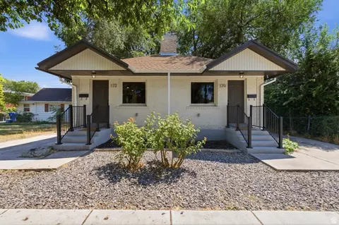 170 E 2300 S, South Salt Lake, UT 84115