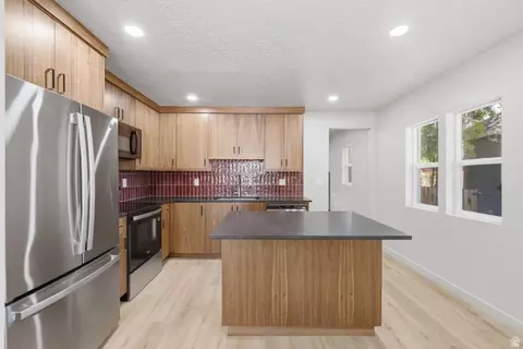 Kitchen - 170 E 2300 S, South Salt Lake, UT 84115 photo 2 of 8
