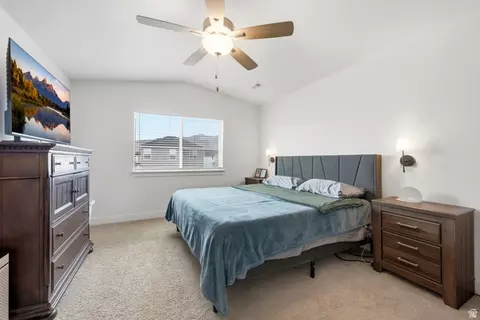 Bedroom - 3690 Cuade St N #641, Eagle Mountain, UT 84005 photo 1 of 6