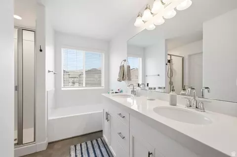 Bath - 3690 Cuade St N #641, Eagle Mountain, UT 84005 photo 1 of 2