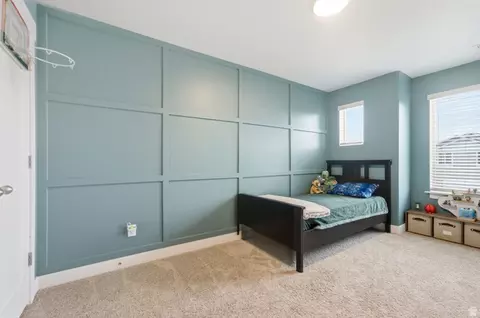 Bedroom - 3690 Cuade St N #641, Eagle Mountain, UT 84005 photo 3 of 6