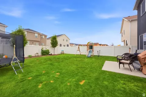 Exterior - 3690 Cuade St N #641, Eagle Mountain, UT 84005 photo 7 of 9