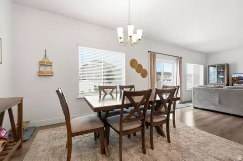 Dining - 3690 Cuade St N #641, Eagle Mountain, UT 84005 photo 2 of 2