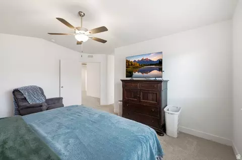 Bedroom - 3690 Cuade St N #641, Eagle Mountain, UT 84005 photo 2 of 6