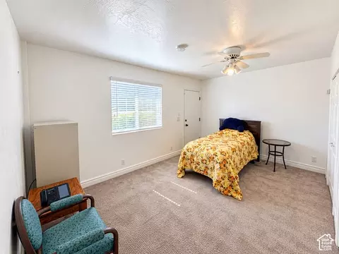 Bedroom - 397 W 400 N #44, Bountiful, UT 84010 photo 1 of 1