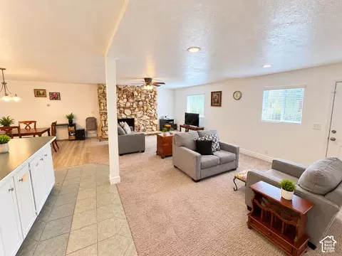 Living - 397 W 400 N #44, Bountiful, UT 84010 photo 2 of 4