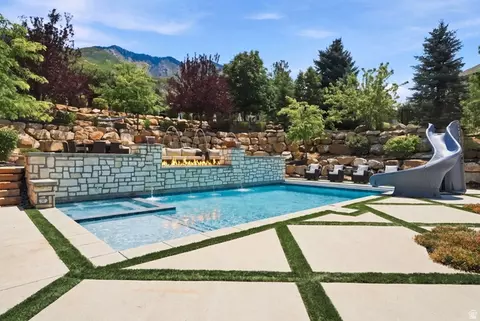 Exterior - 1552 N Prospect Ln E, Alpine, UT 84004 photo 7 of 19