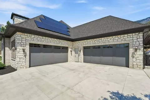 Exterior - 1552 N Prospect Ln E, Alpine, UT 84004 photo 6 of 19