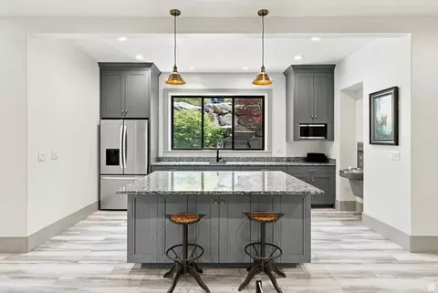 Kitchen - 1552 N Prospect Ln E, Alpine, UT 84004 photo 10 of 10