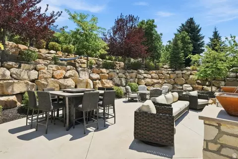 Exterior - 1552 N Prospect Ln E, Alpine, UT 84004 photo 11 of 19