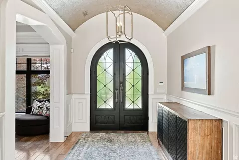 Entry Way - 1552 N Prospect Ln E, Alpine, UT 84004 photo 1 of 7