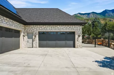 Exterior - 1552 N Prospect Ln E, Alpine, UT 84004 photo 18 of 19