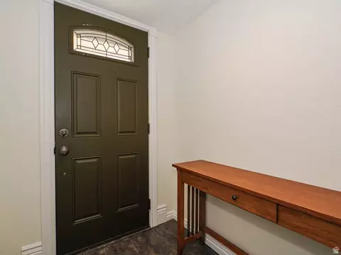Entry Way - 3221 Shadowbrook Cir, Provo, UT 84604 photo 1 of 2