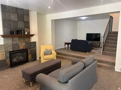Living - 3221 Shadowbrook Cir, Provo, UT 84604 photo 2 of 5