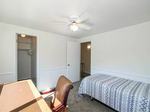Bedroom - 3221 Shadowbrook Cir, Provo, UT 84604 photo 5 of 5