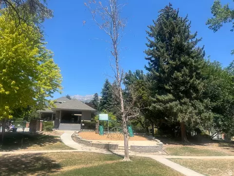 Exterior - 3221 Shadowbrook Cir, Provo, UT 84604 photo 10 of 10