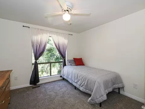 Bedroom - 3221 Shadowbrook Cir, Provo, UT 84604 photo 3 of 5